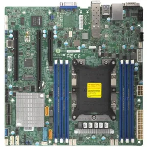 SuperMicro MBD-X11SPM-TPF-O материнская плата LGA3647 DDR4 (СУПЕРМИКРО) SuperMicro MBD-X11SPM-TPF-O материнская плата LGA3647 DDR4 (СУПЕРМИКРО)