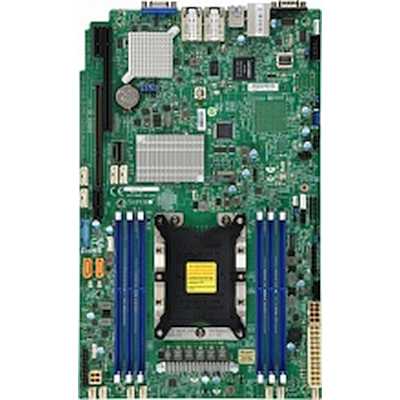 SuperMicro MBD-X11SPW-TF-O-WIO материнская плата