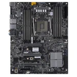 SuperMicro MBD-X11SRA-B материнская плата ATX (СУПЕРМИКРО) SuperMicro MBD-X11SRA-B материнская плата ATX (СУПЕРМИКРО)