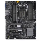 Материнская плата SuperMicro MBD-X11SRA-F-B