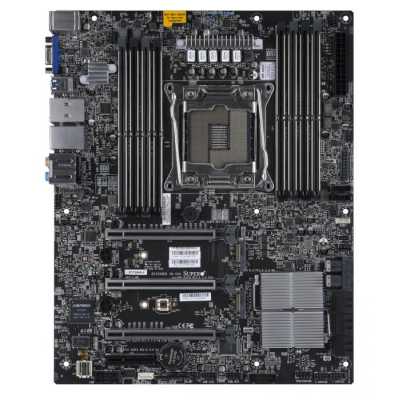 Материнская плата SuperMicro MBD-X11SRA-F-B
