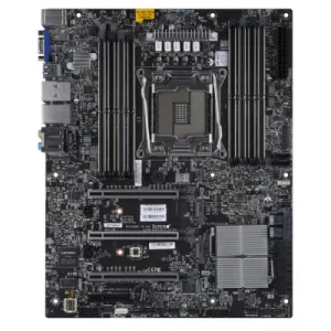 SuperMicro MBD-X11SRA-F-O материнская плата (СУПЕРМИКРО) SuperMicro MBD-X11SRA-F-O материнская плата (СУПЕРМИКРО)
