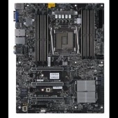Материнская плата SuperMicro MBD-X11SRA-F