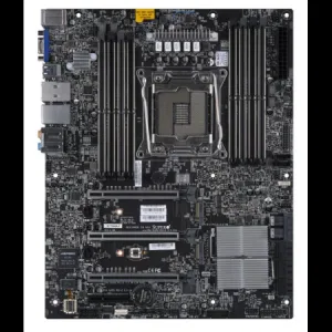 Материнская плата SuperMicro MBD-X11SRA-F (СУПЕРМИКРО) Материнская плата SuperMicro MBD-X11SRA-F (СУПЕРМИКРО)