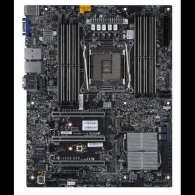 Материнская плата SuperMicro MBD-X11SRA-F