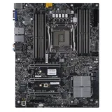Материнская плата SuperMicro MBD-X11SRA-O