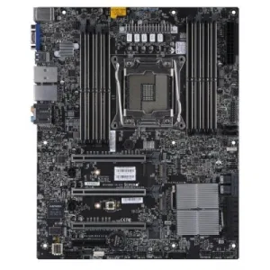 Материнская плата SuperMicro MBD-X11SRA-O (СУПЕРМИКРО) Материнская плата SuperMicro MBD-X11SRA-O (СУПЕРМИКРО)