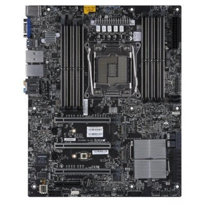 Материнская плата SuperMicro MBD-X11SRA-O Материнская плата SuperMicro MBD-X11SRA-O