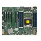Материнская плата SuperMicro MBD-X11SRL-F-O Intel C422 LGA 2066 ATX