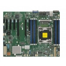 Материнская плата SuperMicro MBD-X11SRL-F-O Intel C422 LGA 2066 ATX