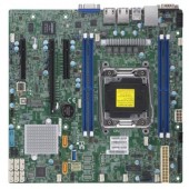 Материнская плата SuperMicro MBD-X11SRM-F-B