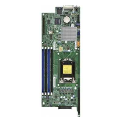 SuperMicro MBD-X11SSE-F-P серверная материнская плата
