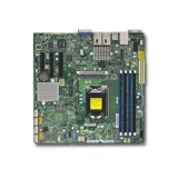 Материнская плата SuperMicro MBD-X11SSH-TF-O