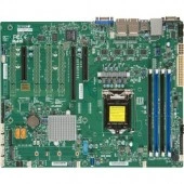Материнская плата SuperMicro MBD-X11SSI-LN4F-O