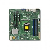 Материнская плата SuperMicro MBD-X11SSL-B