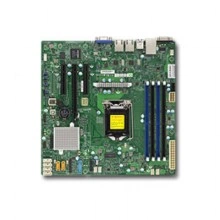 Материнская плата SuperMicro MBD-X11SSL-B