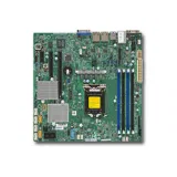 Материнская плата SuperMicro MBD-X11SSL-CF-O