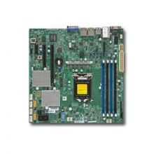 Материнская плата SuperMicro MBD-X11SSL-CF-O