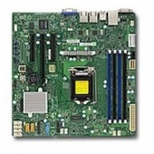 Материнская плата SuperMicro MBD-X11SSL-O