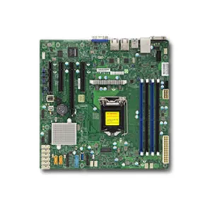 Материнская плата SuperMicro MBD-X11SSM-F (СУПЕРМИКРО) Материнская плата SuperMicro MBD-X11SSM-F (СУПЕРМИКРО)