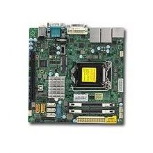 Материнская плата Supermicro MBD-X11SSV-Q