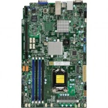 Материнская плата SuperMicro MBD-X11SSW-F-O