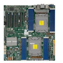 Материнская плата SuperMicro MBD-X12DAI-N6-O