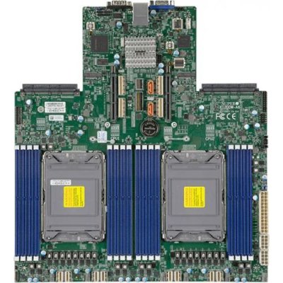 Материнская плата SuperMicro MBD-X12DDW-A6-B