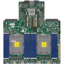 Материнская плата SuperMicro MBD-X12DDW-A6-O WIO, LGA4189, Intel C621A, DDR4