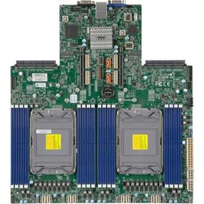 Материнская плата SuperMicro MBD-X12DDW-A6-O WIO