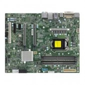 Материнская плата SuperMicro MBD-X12SAE-O