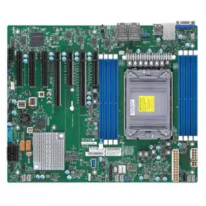Материнская плата Supermicro MBD-X12SPL-LN4F-B (СУПЕРМИКРО) Материнская плата Supermicro MBD-X12SPL-LN4F-B (СУПЕРМИКРО)