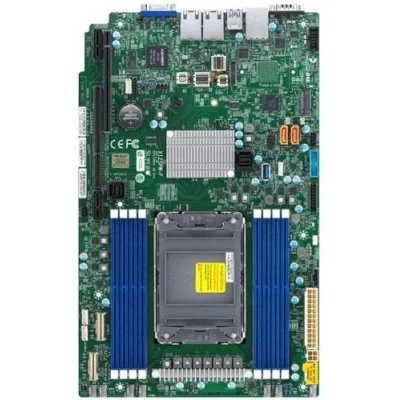 Материнская плата SuperMicro MBD-X12SPW-F-B