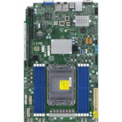 SuperMicro MBD-X12SPW-TF-O материнская плата Intel C621A SuperMicro MBD-X12SPW-TF-O материнская плата Intel C621A