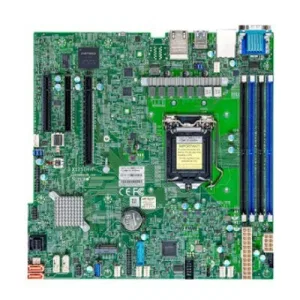 SuperMicro MBD-X12STH-F-O материнская плата (СУПЕРМИКРО) SuperMicro MBD-X12STH-F-O материнская плата (СУПЕРМИКРО)