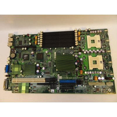 Материнская плата SuperMicro MBD-X6DHP-8G2-B Материнская плата SuperMicro MBD-X6DHP-8G2-B