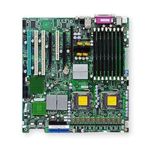 Материнская плата SuperMicro MBD-X7DA3-0 ATX (СУПЕРМИКРО) Материнская плата SuperMicro MBD-X7DA3-0 ATX (СУПЕРМИКРО)