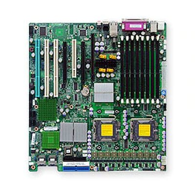 Материнская плата SuperMicro MBD-X7DA3-0 ATX