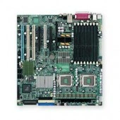 SuperMicro MBD-X7DAE-B материнская плата для серверов, Dual Xeon, Intel 5000X, DDR2, PCI-E x16, 6 SATA, 2 LAN
