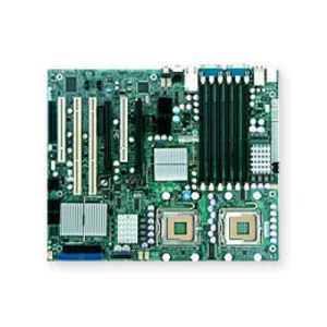 Материнская плата SuperMicro MBD-X7DAL-E-O (СУПЕРМИКРО) Материнская плата SuperMicro MBD-X7DAL-E-O (СУПЕРМИКРО)