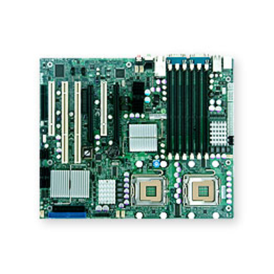 Материнская плата SuperMicro MBD-X7DAL-E-O Материнская плата SuperMicro MBD-X7DAL-E-O