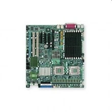 Материнская плата SuperMicro MBD-X7DB3-B