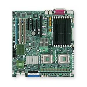 Материнская плата SuperMicro MBD-X7DB3-O (СУПЕРМИКРО) Материнская плата SuperMicro MBD-X7DB3-O (СУПЕРМИКРО)