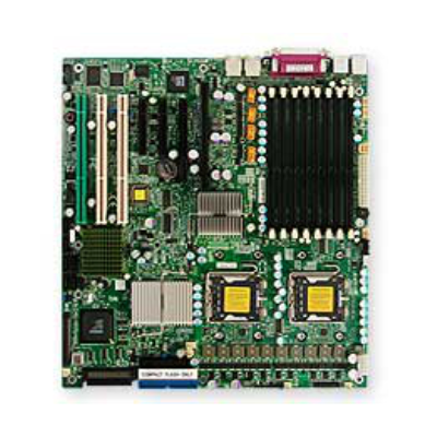 Материнская плата SuperMicro MBD-X7DB8-B EATX Материнская плата SuperMicro MBD-X7DB8-B EATX