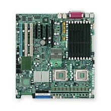 Материнская плата SuperMicro MBD-X7DBE+-0