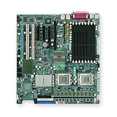 Материнская плата SuperMicro MBD-X7DBE-0 Материнская плата SuperMicro MBD-X7DBE-0