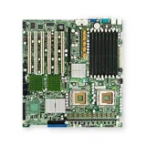 Материнская плата SuperMicro MBD-X7DBE-X-B, Dual Xeon, DDR2