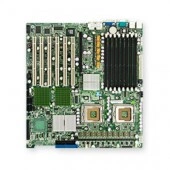 Материнская плата SuperMicro MBD-X7DBE-X-B, Dual Xeon, DDR2