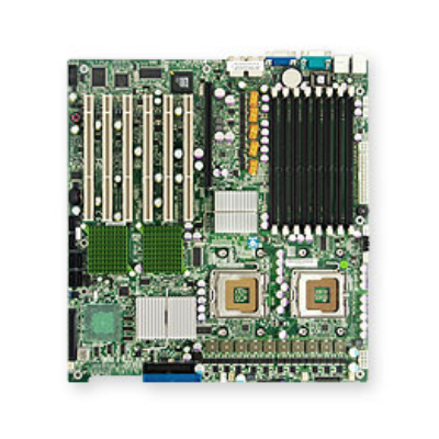 Материнская плата SuperMicro MBD-X7DBE-X-B Dual Xeon Материнская плата SuperMicro MBD-X7DBE-X-B Dual Xeon