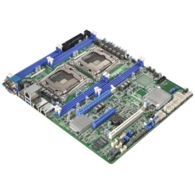 Материнская плата SuperMicro MBD-X7DBI+-O